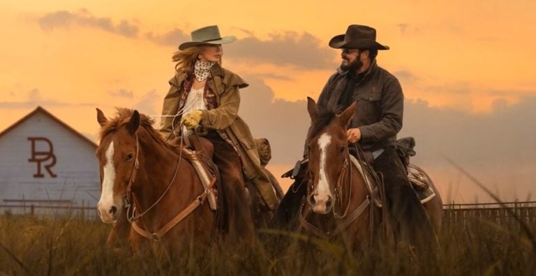 Everything We Know About “Dutton Ranch” – Rip & Beth Spin-Off Explained (2026 Guide) Everything We Know About “Dutton Ranch” – Rip & Beth Spin-Off Explained (2026 Guide)