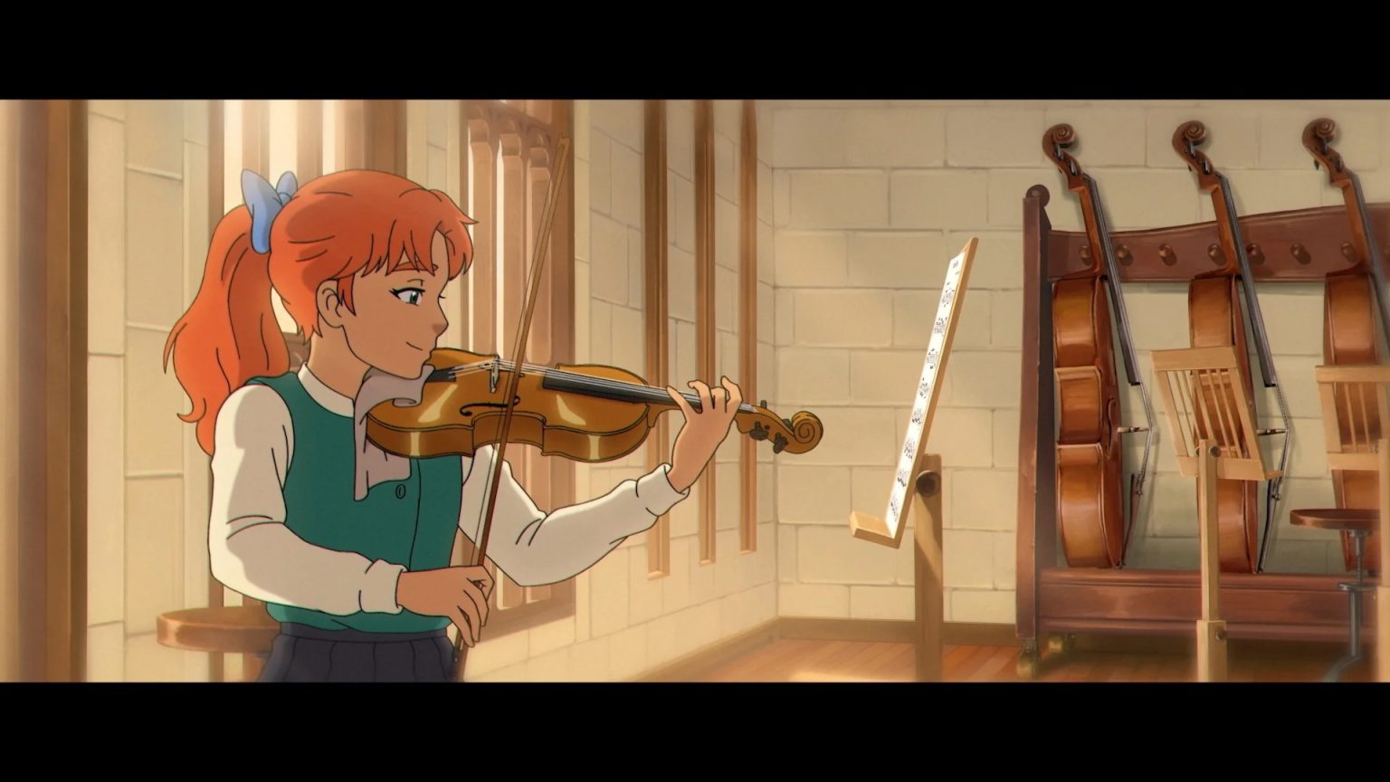 ‘The Glassworker’ Blu-Ray Review – A Stunning Introduction To A Burgeoning Talent In Animation ‘The Glassworker’ Blu-Ray Review – A Stunning Introduction To A Burgeoning Talent In Animation