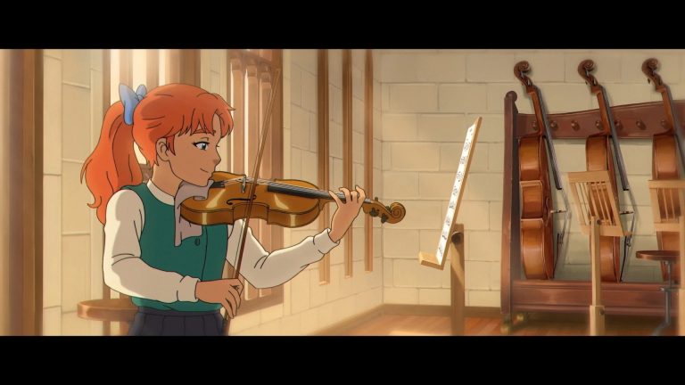 ‘The Glassworker’ Blu-Ray Review – A Stunning Introduction To A Burgeoning Talent In Animation ‘The Glassworker’ Blu-Ray Review – A Stunning Introduction To A Burgeoning Talent In Animation