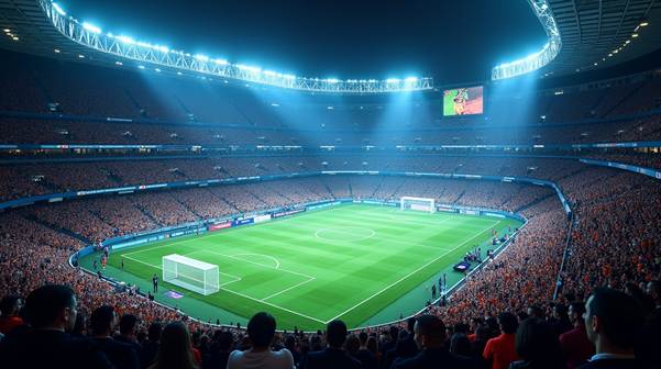 Games of Nerves — Why Sports Finals Grip Audiences More Than Any Thriller