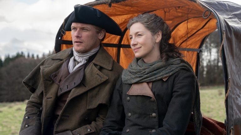Starz ‘Outlander,’ Season 8, Episode 1: “Soul of a Rebel” Review