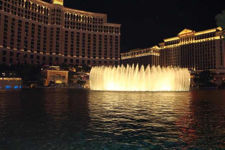 Casino Films In Las Vegas And Macau: Cultural Impact And Pop-Culture Spillover