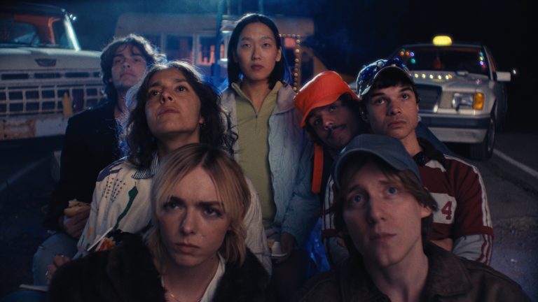 ‘Sparks’ Review – A Poetic Exploration Of Youth, Longing, And Time [SXSW 2026]