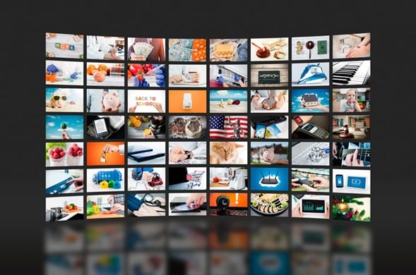 Why Your Streaming Library Looks Different From Everyone Else’s?