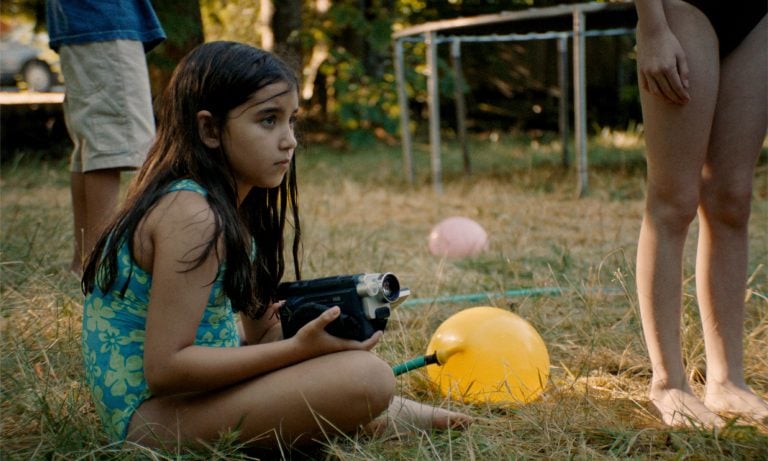 ‘Blue Heron’ Review – A Breathtaking, Magical Look Inside Our Most Difficult Memories