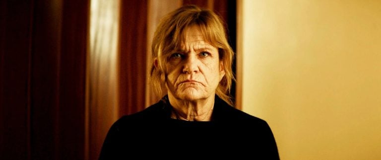‘The G’ Blu-Ray Review – Dale Dickey Kicks Ass In Thoughtful Revenge Thriller