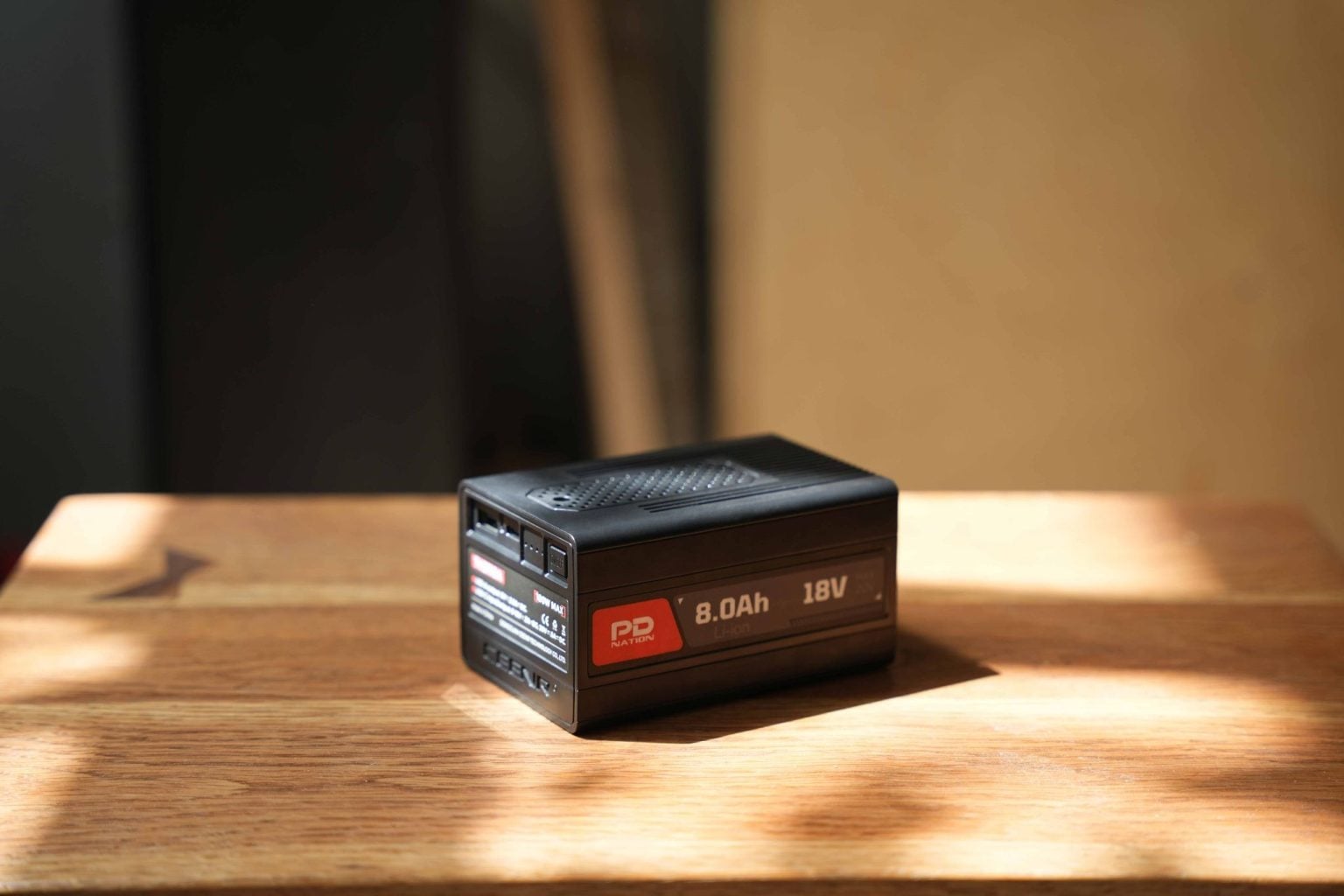 How Can One 8.0Ah Battery Replace Multiple Tool Batteries?