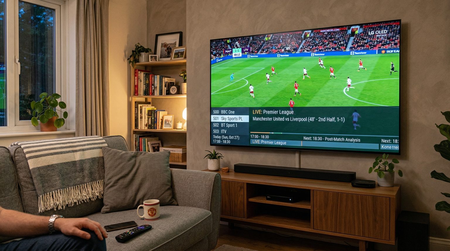 Xtreme HD IPTV Review (2026): I Tested It For 30 Days And Here’s What Actually Happened