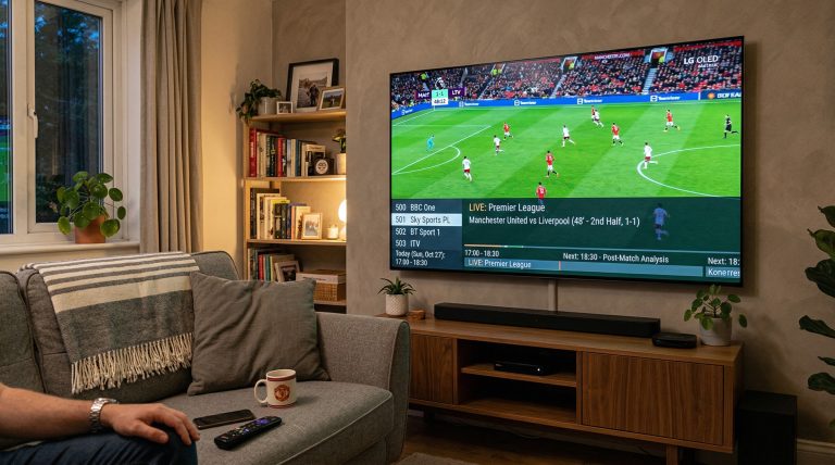 Xtreme HD IPTV Review (2026): I Tested It For 30 Days And Here’s What Actually Happened