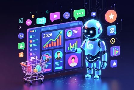 AI Agent For eCommerce And Why Your Store Needs One