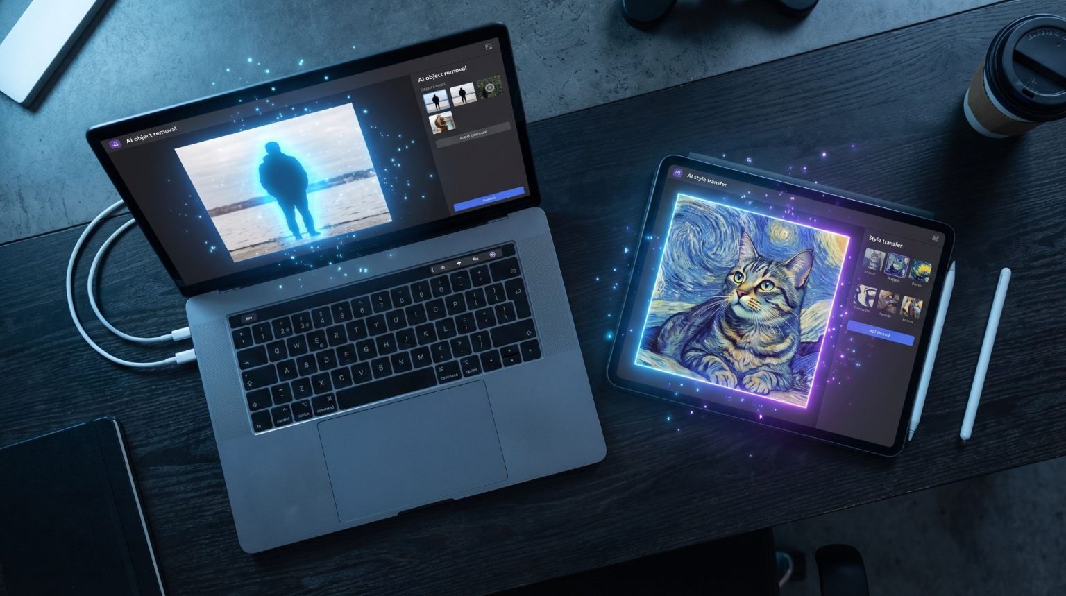 The Best AI Image Editor Apps Right Now (And What They Actually Do)