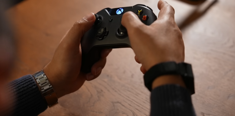 AI Is Changing Competitive Gaming Right Now—Most Players Don’t Even See It