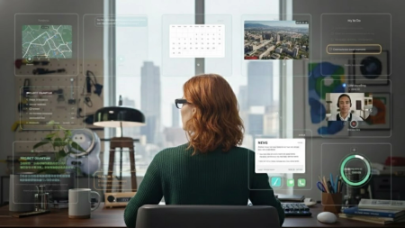 Are AR Glasses More Immersive For Gaming Than Traditional Screens?