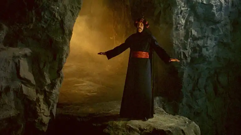 The Eurocrypt Of Christopher Lee: Collection 3 4K UHD + Blu-Ray Review – A Fun Treasure Chest Of Curiosities