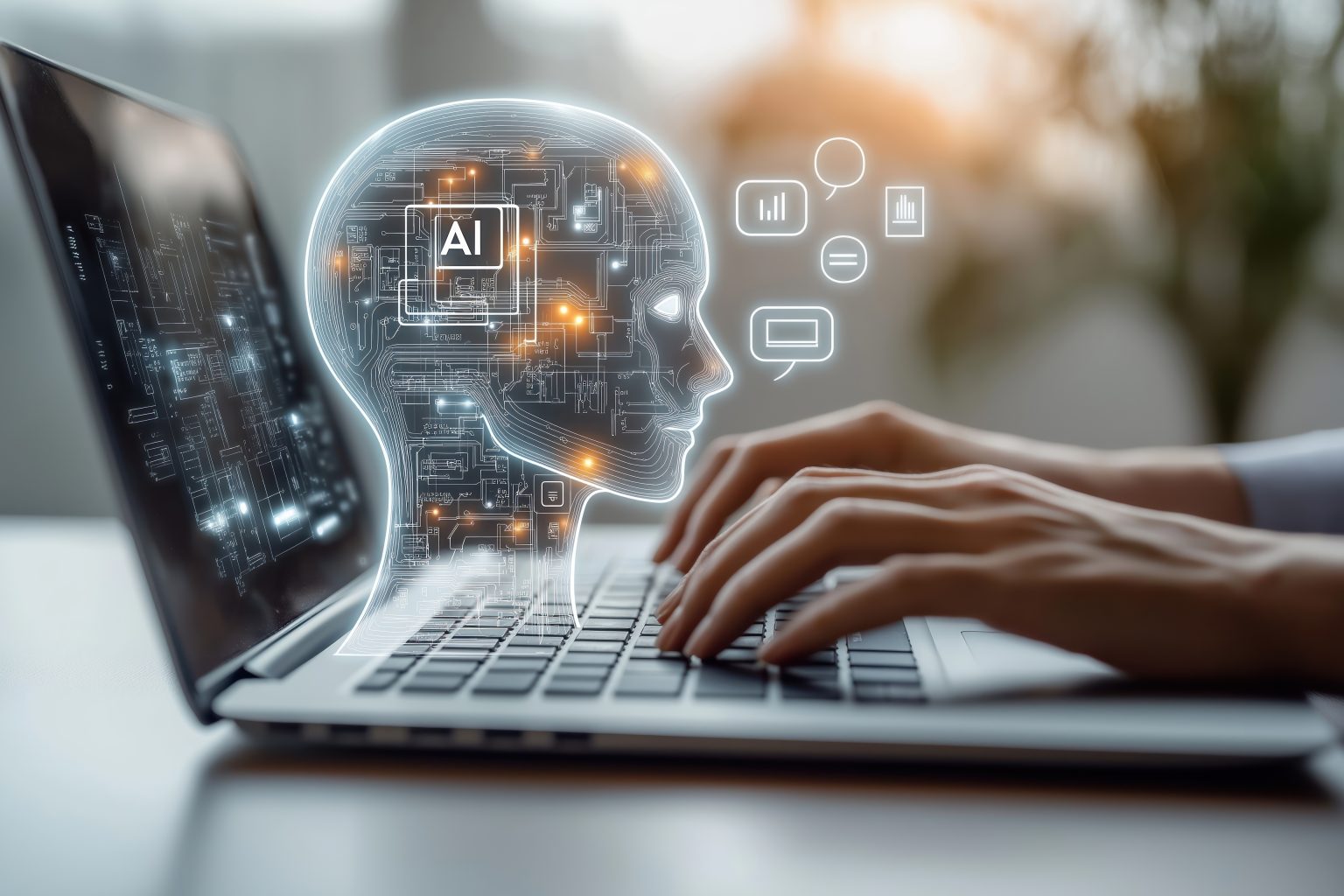 AI Solutions For Everyday Problems: How Smart Tools Are Changing Daily Workflows