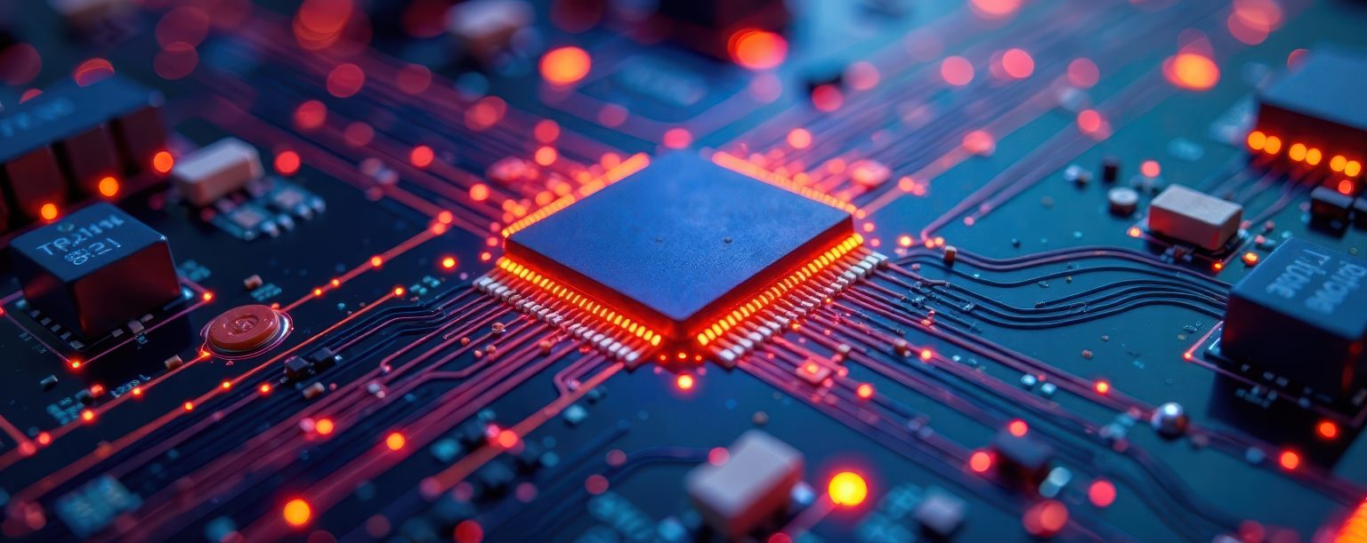 How The Global Chip Supply Shapes Software Roadmaps