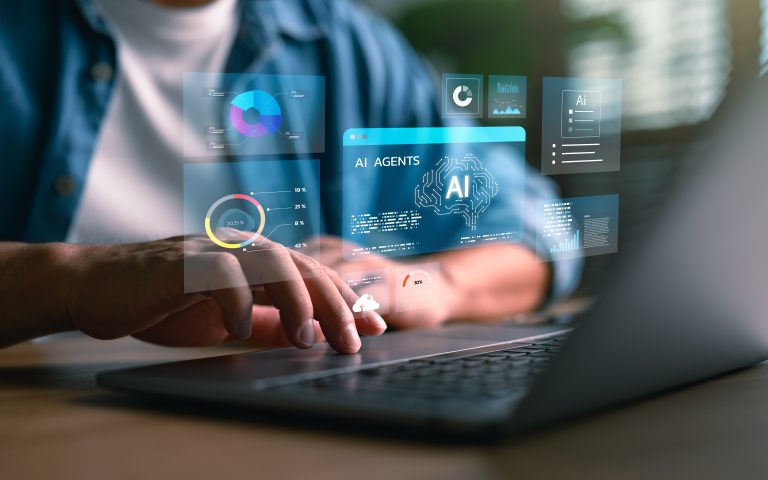 Rise of AI Agents Brings New Challenges Rise of AI Agents Brings New Challenges