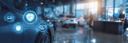 Why Tech-Driven Dealerships Are The Future of Auto Sales 