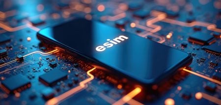 eSIM Technology By Bakcell: The Future of Mobile Connectivity