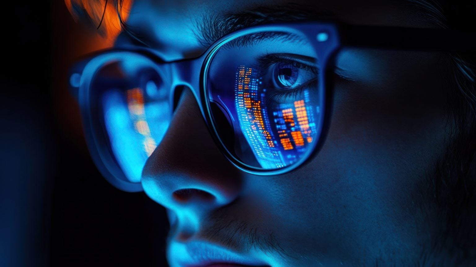 How Do Blue Light Glasses Work With High-Refresh Gaming Monitors?