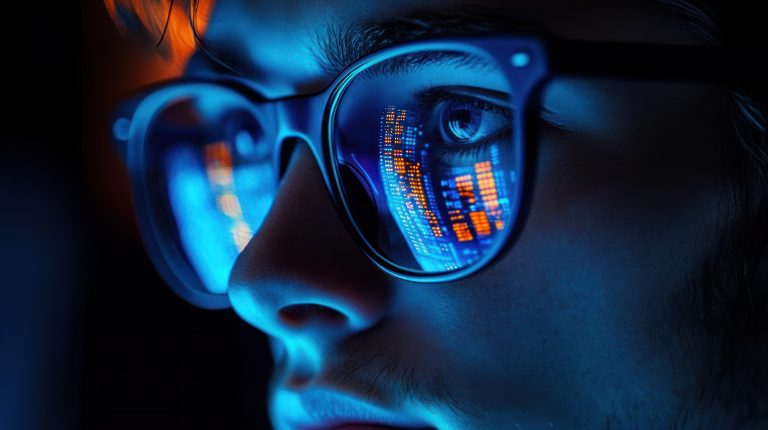 How Do Blue Light Glasses Work With High-Refresh Gaming Monitors? How Do Blue Light Glasses Work With High-Refresh Gaming Monitors?