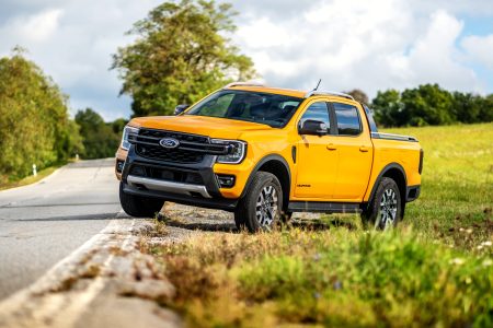 Smart Technology in Ford Super Duty Trucks: What Makes Them Advanced Work Vehicles