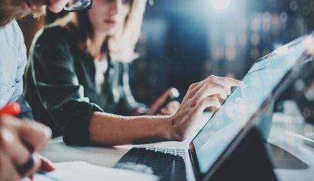 What Is The Future of Online Interaction Holds And How It Merges Entertainment With Technologies?