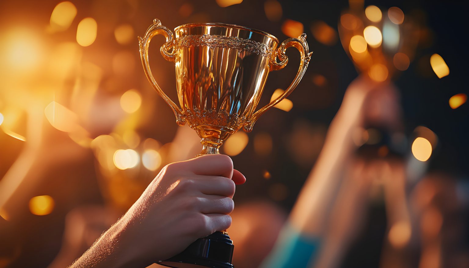 The Feeling Is The Product: How Modern Reward Systems Learned To Sell the Win