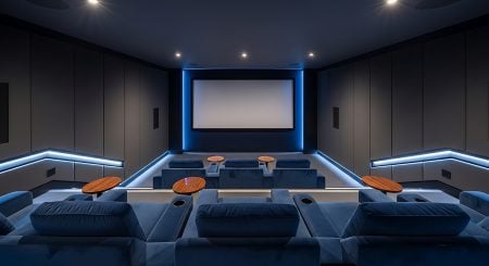 Beyond The Screen: How Environment Affects Emotional Movie Experiences