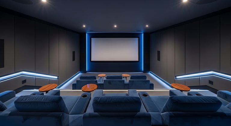 Beyond The Screen: How Environment Affects Emotional Movie Experiences