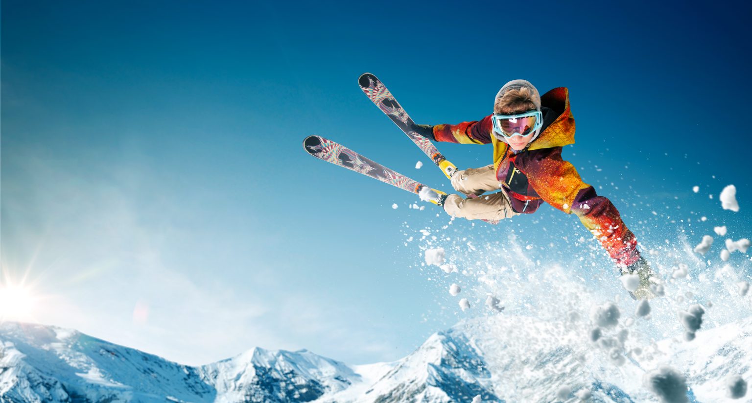 Adrenaline Junkies: The Science Behind Extreme Sports Addiction Adrenaline Junkies: The Science Behind Extreme Sports Addiction