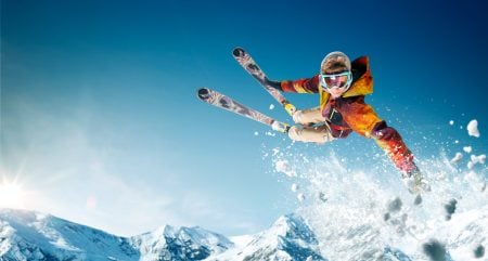 Adrenaline Junkies: The Science Behind Extreme Sports Addiction