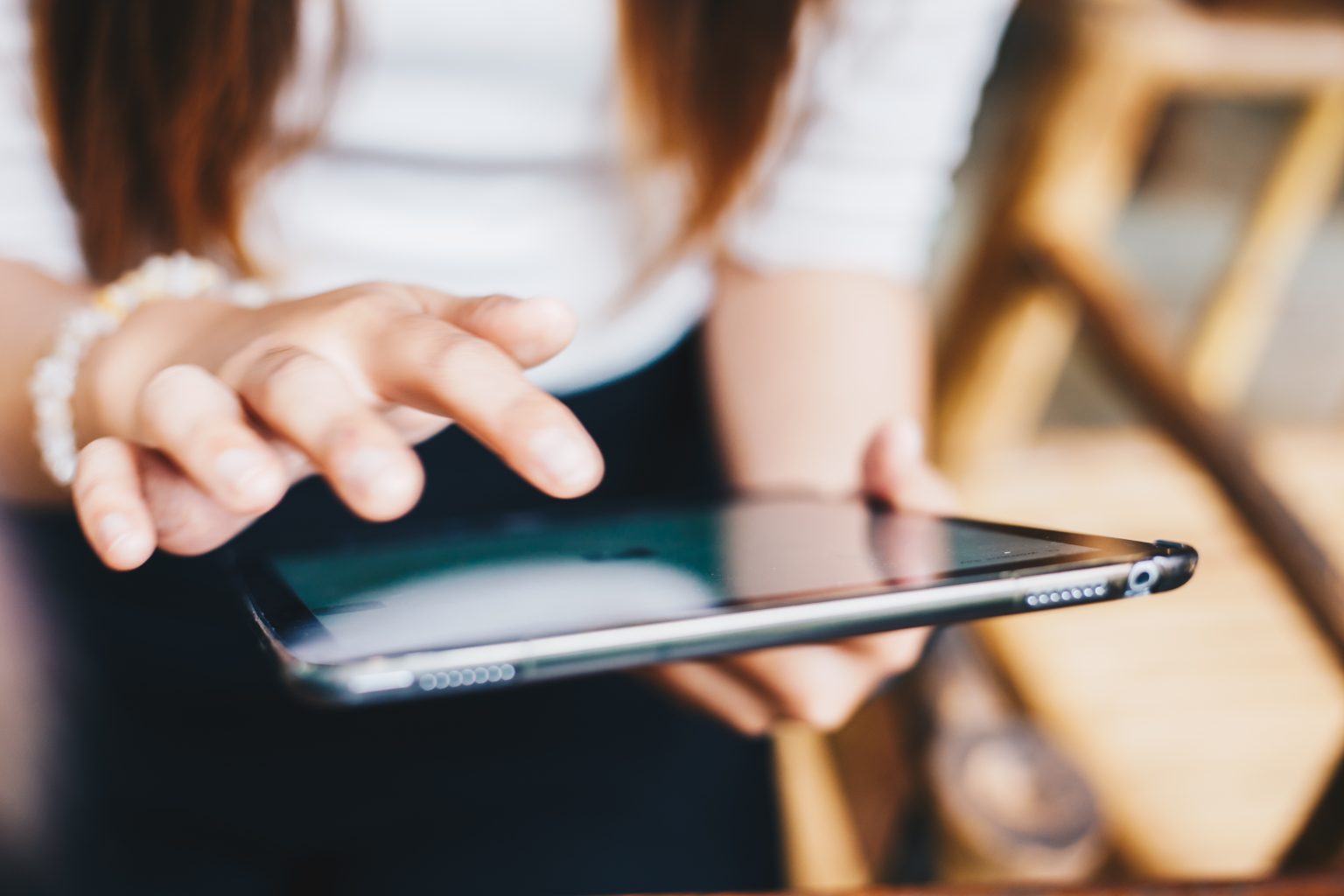 How To Regain Access To An Activation Locked iPad