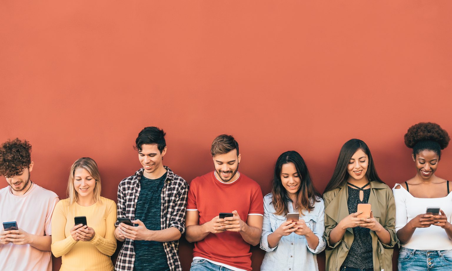Why Gen Z Is Moving Away From Swipe Culture—And What’s Replacing It