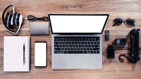 Top Portable Tech Gadgets You Can Carry Anywhere In 2026