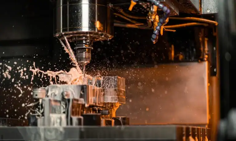 What Is A CNC Machine And Why Is CNC So Important?