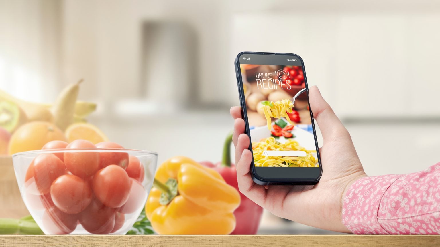 4 Best Apps for Recipes In The UK (2026) 4 Best Apps for Recipes In The UK (2026)