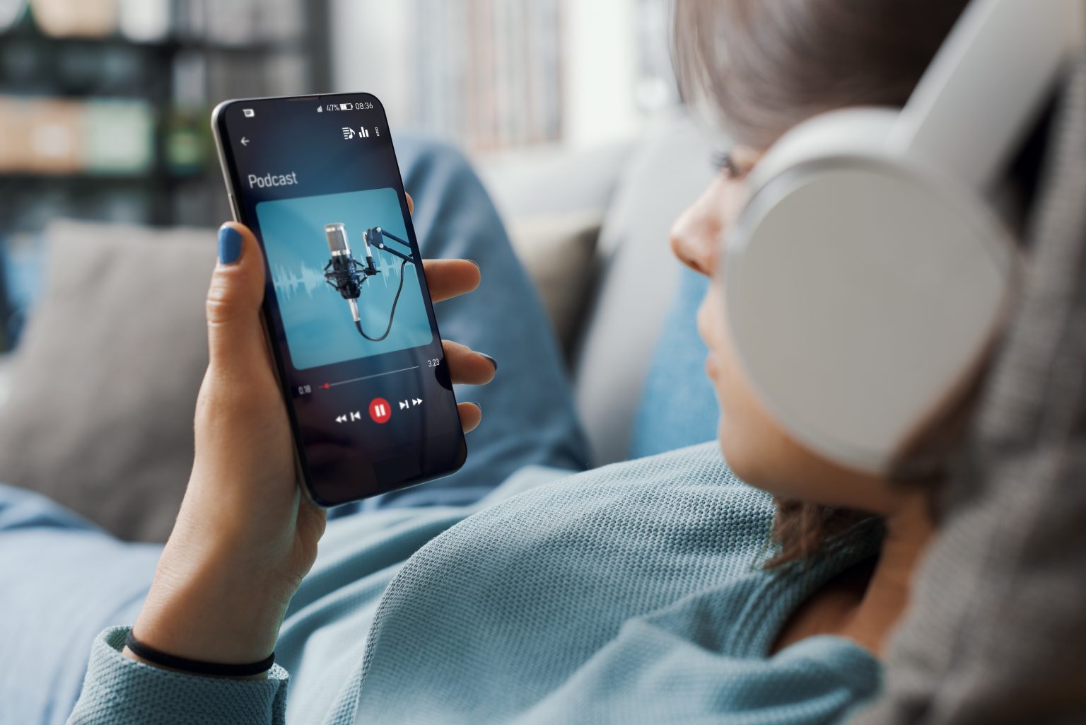 The Best Music Podcasts