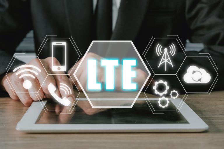 LTE Socks: Reliable Mobile Proxy Infrastructure For Modern Online Operations
