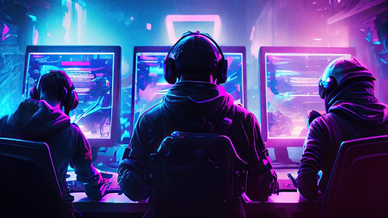 The Fastest-Growing Careers In The Gaming Industry The Fastest-Growing Careers In The Gaming Industry