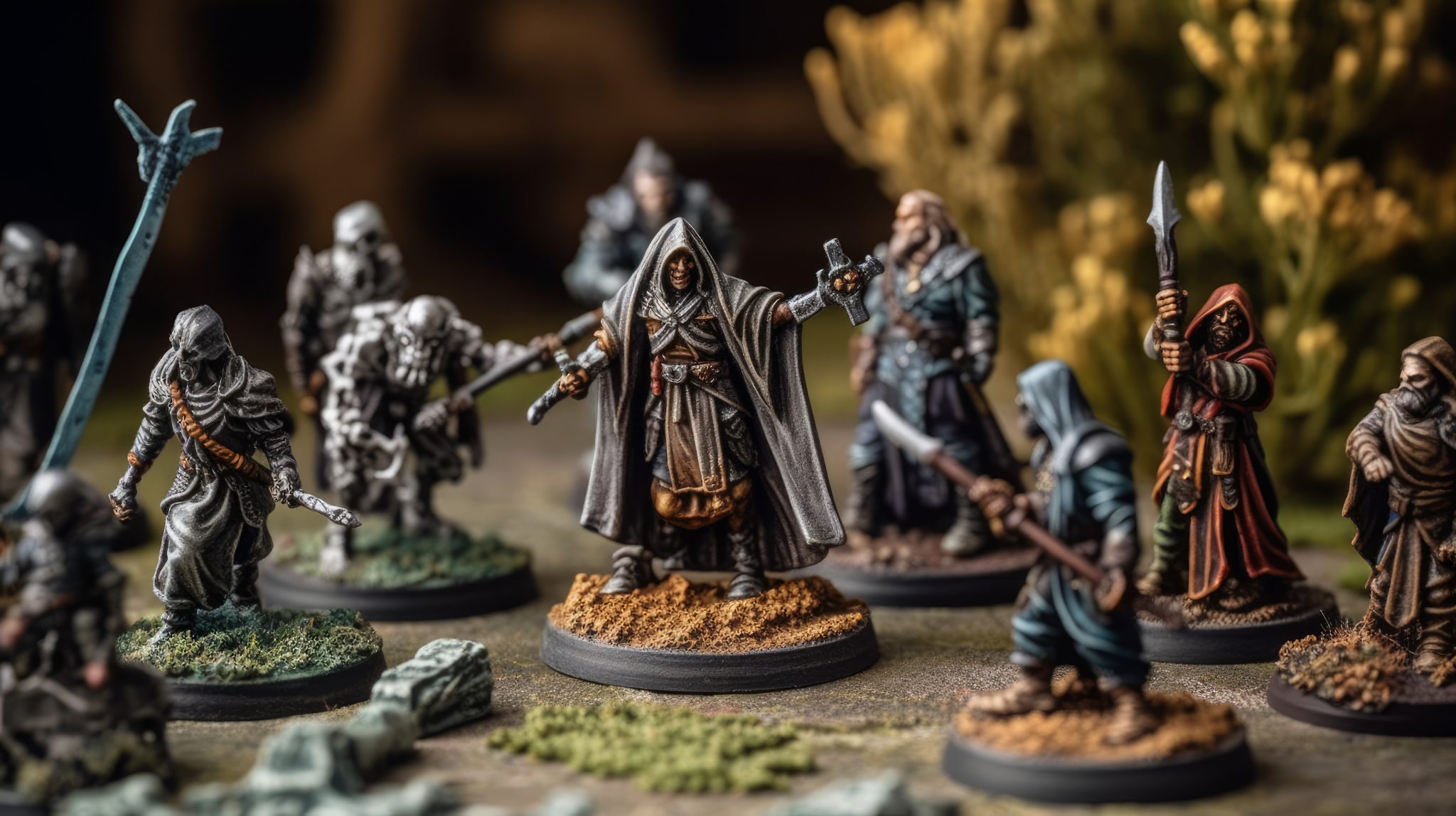 Using Table-Top Logic And Fandom To Teach Kids Real-World Economics