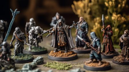 Using Table-Top Logic And Fandom To Teach Kids Real-World Economics