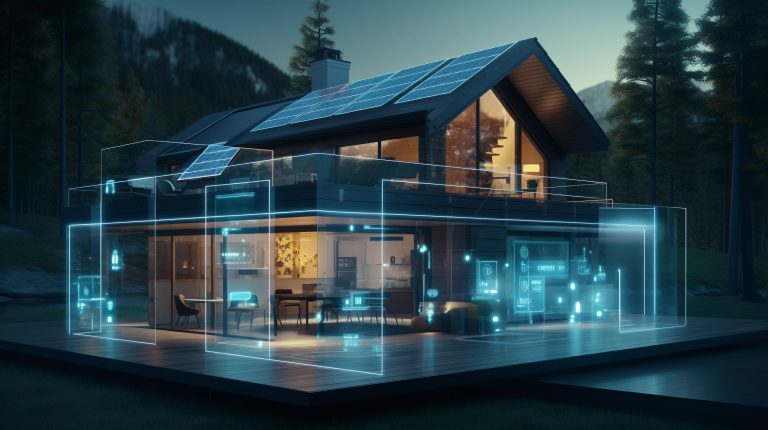 AI Home Design: Converting Floor Plans Into 3D Models With Dehome AI
