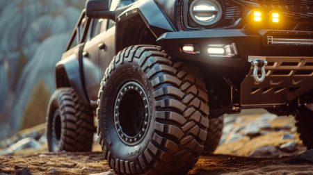 The Evolution of Ford Truck Technology For Today’s Drivers 