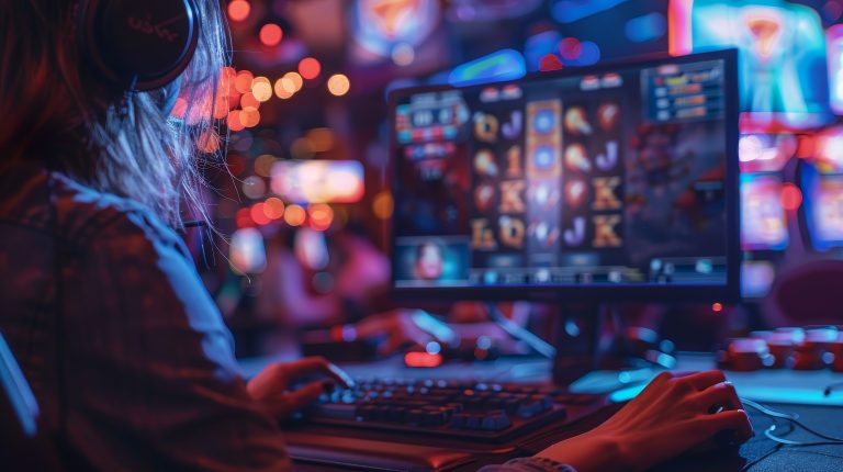 5 Things That Define The Best Online Casinos For New Players