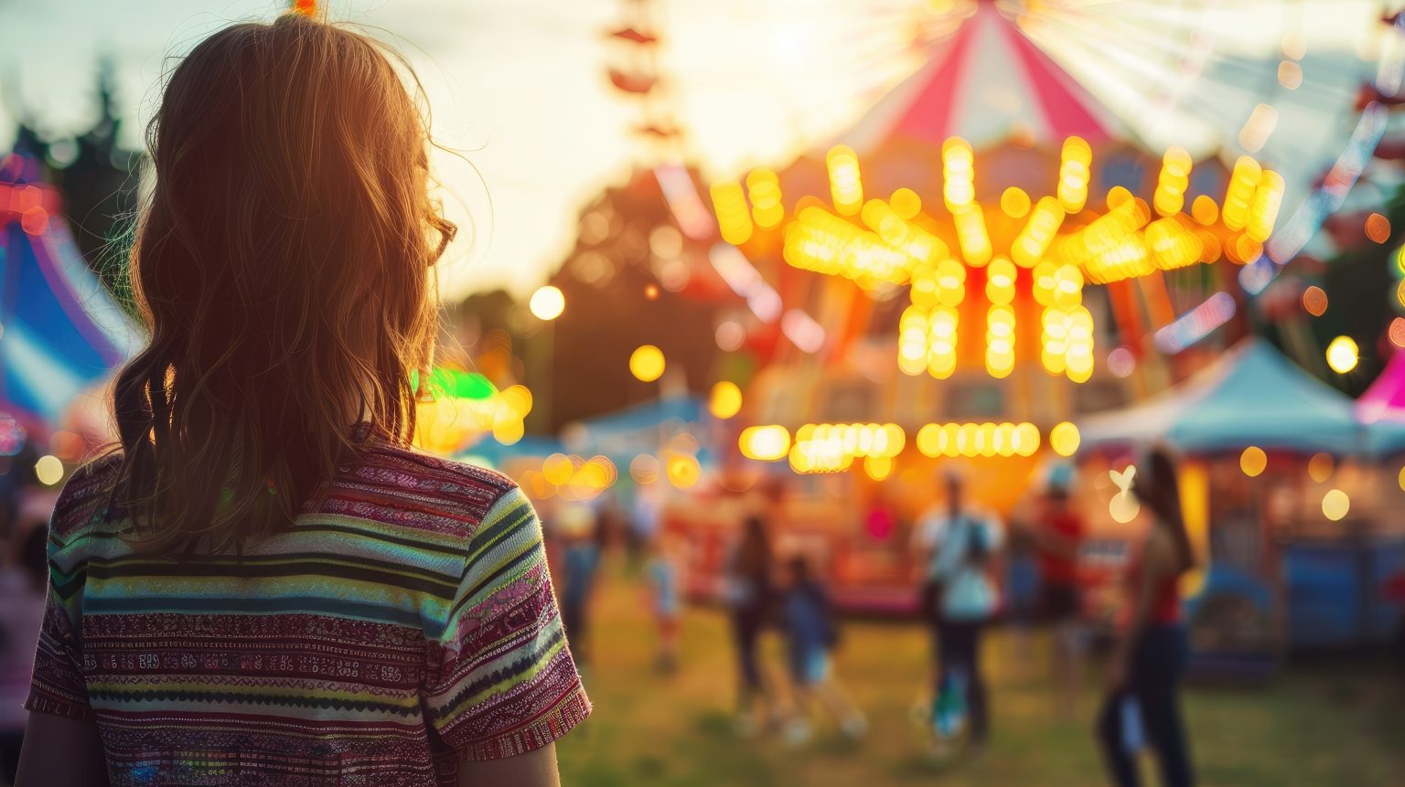 How Outdoor Attractions Are Redefining Modern Entertainment