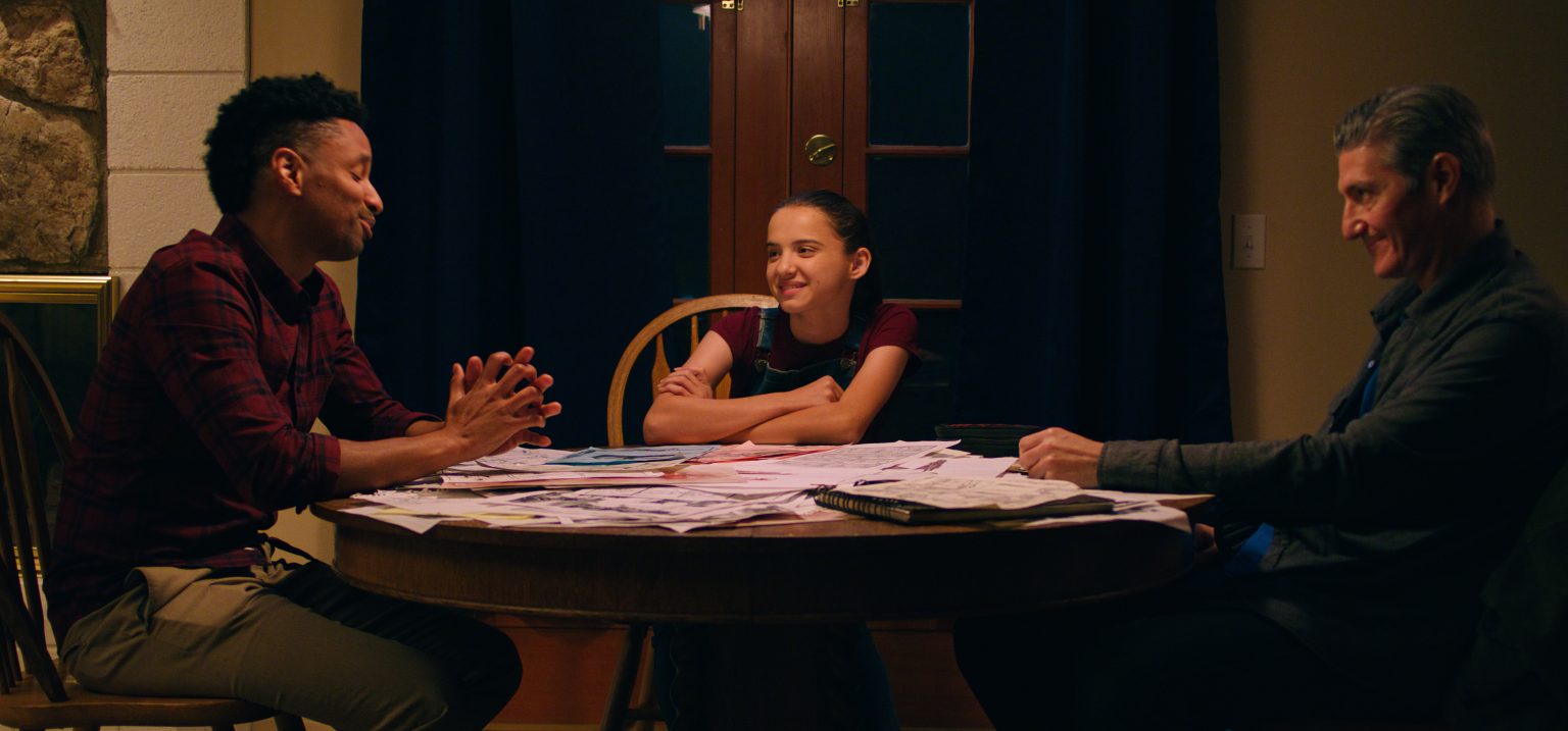 Mysterious Family Drama ‘Captain Tsunami’ Debuts Trailer Ahead of Release (EXCLUSIVE)