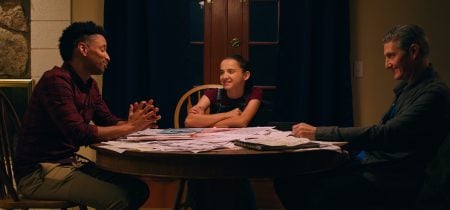 Mysterious Family Drama ‘Captain Tsunami’ Debuts Trailer Ahead of Release (EXCLUSIVE)