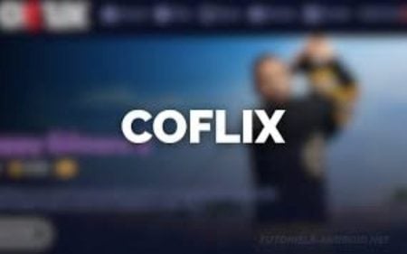 Coflix APK Watch HD Movies And TV Shows On Android
