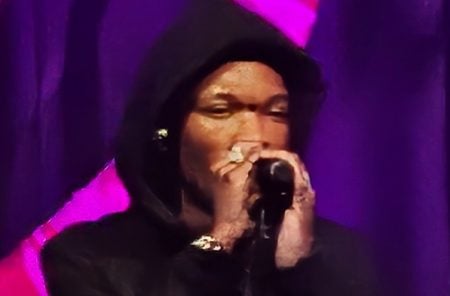 Singer D4vd Arrested For The Murder of Missing Teen